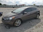 2014-18 Kia Forte Heater Motor Oem Assembly