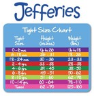 Jefferies Socks Girls Pro Ballet Dance Ultra Soft Microfiber 2-4t  Pink