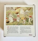 Elsa Beskow Children Of The Forest 3 Piece Melamine Set For New Baby - New 