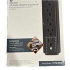 Eaton Tripp Lite Series Protect It  6-outlet Surge Protector 1200 Joules b10 