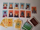Secret Palpatine Themed Star Wars Card Expansion For Secret Hitl r Board Game
