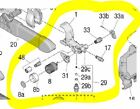 Graco Oem Magnum Pump Repair Kit 17v781 For Magnum X5 X7 Lts15 Lts17