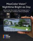 Eufy Eufycam S3 Pro Solar Camera Security System 4k Maxcolor Night Vision refurb