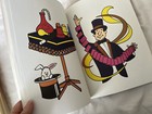 Magic Tricks  a Fun Magic Coloring Book  Small Version 5 5  X 4  Kid Size 