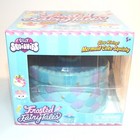Silly Squishies Squeeze Soft Toy Frosted Fairy Tales Mermaid Tail In Box Animal