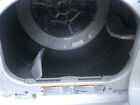 Gtd72gbsn0ws Ge Energy Star 7 4 Cu  Ft   Gas Dryer  local Pickup Only 