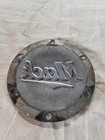 Genuine Mack Truck Bulldog Wheel Hubcap Oem