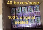    fastest Ship      pokemon Chinese Horizon Gem Pack Vol 5 Cbb5c Case   40 Boxes    Mw51
