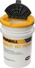 Frabill Buckets   Accessories 6-gallon  Multi 