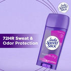 Lady Speed Stick Antiperspirant Deodorant For 2 3 Ounce  pack Of 4   White