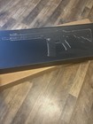Airsoft Gun Brand New In Box With Accessories