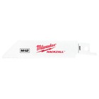 Milwaukee 49-00-5418 M12 Hackzall Blade-emt 5pk