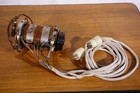 Brabender Extruder Head 