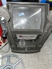 Cavalier Dual Film Editor Viewer Vintage Works Lights Up - Model 691