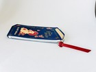 Disney Snow White Besame Cosmetics Makeup Pouch 8 5   