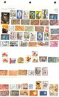 Belgium Stamp Collection  Box Lot Thousands Of Stamps Unchecked  gb 