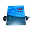 Pool Ionizer Complete Swimming Pool Care Sanitation System Tool Replace 444301
