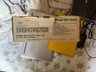              1970s 8 Track   Vintage Kraco Dashmaster Model Kid-560d Sealed 