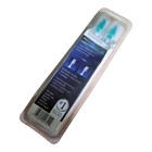 Philips Sonicare Proresults Standard Electric Brush Heads Hx6013 3 Count