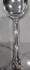 Old Master By Towle Sterling Silver Soup Spoon 6 1 4 