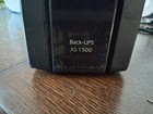 Apc Back-ups Xs 1500 Bx1500g No Batteries 1500va 865w W  Connectors Tested works