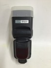Digital Speedlite Flash With Lcd Display  Compatible With Most Canon  Nikon