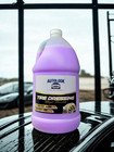 1 Gallon Tire Dressing Premium Silicone Purple - Autolook  1 Gallon
