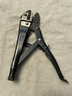 Knipex 97 00 215 Crimping Locking Pliers Made In West Germany
