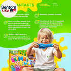 Ultimate Slime Kit For Girls 10-12   Perfect Toys For Girls 7-12 Years Old   Com