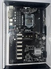 Asrock H110 Pro Btc  90-mxb5s0-a0uayz Mining Motherboard