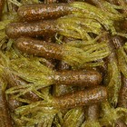 6 Pk  3 5  Salt Tubes Soft Plastic Bass Fishing Baits Color Choice