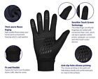 Winter Gloves Waterproof Thermal Touch Screen Thermal Windproof Warm Gloves
