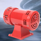 Air Siren 140db Industrial Siren Motor Driven Siren Ms-490 Air Raid Horn