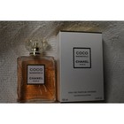 Coco Mademoiselle Chanel Paris eau De Parfum Intense  Spray 100ml 3 4 Oz  nib 