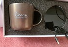 Ocean Casino Resort Atlantic City Mug With Cup Warmer Pls Read
