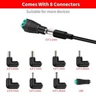 6v Baby Swing Power Cord Compatible With Fisher Price Cradle Swing  Rainfores   