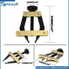 Roller Chain Tools Kit 25-60 Chain Detacher Breaker For Motorcycle Go-kart Atv