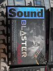 Creative Sound Blaster Audigy Fx 5 1 Pcie High Quality Audio Card  5 Port