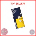 Morton Popcorn Salt   3 75 Oz   2-pack  Perfect For Popcorn   Seasoning