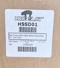 Lot Of 2  Hssd01 Hog Slat  Ball Drop W ss Cable Select Sow Drop For 12  Drop