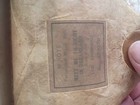 Vintage Sheet Music  meet Me To Night In Dreamland  By Leo Friedman