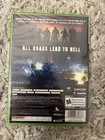 Resident Evil Operation Raccoon City Microsoft Xbox 360  2012  Factory Sealed
