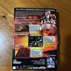 Atari Revival - 3 Arcade Legends Pc Video Game  window 95 98 me xp    new Sealed