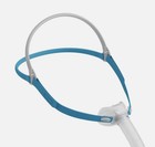 F p Nova Micro Nasal Pillows System With Small medium large Cushions
