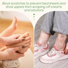 500 Pcs Disposable Paraffin Bath Liners For Foot Pedicure Hot Spa Wax Treatment