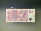 Czech Republic Czechia 50 Korun 1997 Circulated