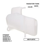 Drz400 Reservoir Coolant Tank Radiator Overflow For Drz400 Drz400s Drz400e 400sm