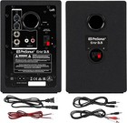 Presonus Eris 3 5 Studio Monitors  Pair     Powered  Active Monitor Speakers For N