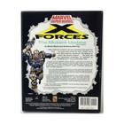 Tsr Marvel Super Heroes X Forces - The Mutant Update Vg  ex