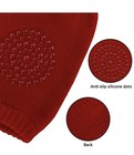 Set Of 5 Baby Crawling Anti- Slip Knee Pads